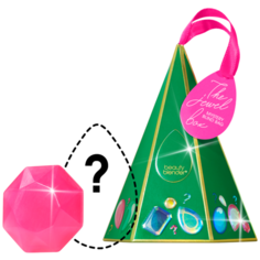 Набор аксессуаров beautyblender The Jewel Box для лица, для очищения кистей и спонжей