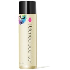 Гель beautyblender blendercleanser pro, для очищения кистей и спонжей прозрачный