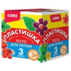 Тесто для лепки "Enchantimals", 7 цветов по 30гр + 2 формочки Centrum