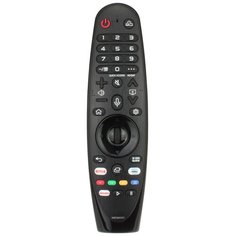 Пульт к LG AKB75855501 Magic Motion черный AN- MR20GA