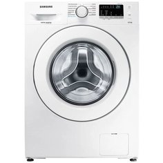 Стиральная машина Samsung WW65J30G0LW
