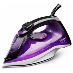 Утюг Zelmer ZIR1515 Violet
