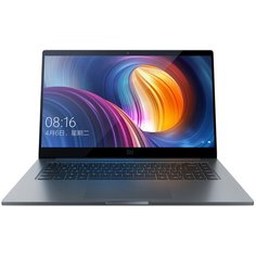 15.6" Ноутбук Xiaomi Mi Notebook Pro 15.6 2019 (1920x1080, Intel Core i5 1.6 ГГц, RAM 8 ГБ, SSD 256 ГБ, GeForce MX250, Win10 Home), JYU4119CN, темно-серый