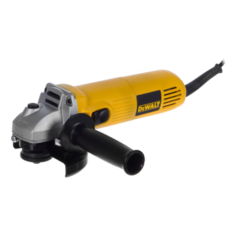 УШМ (болгарка) DeWalt DWE4115- KS, 950 Вт, 125 мм
