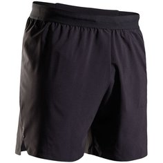Шорты Decathlon KIPRUN LIGHT размер 44(L), черный