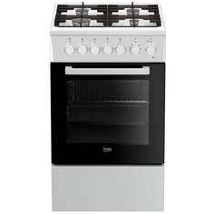 Кухонная плита Beko FSE 52130 GWS РА