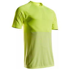 Футболка Decathlon размер L, желтый