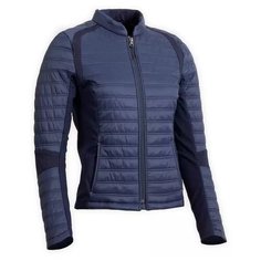 Куртка Decathlon размер S (38), асфальтово-синий