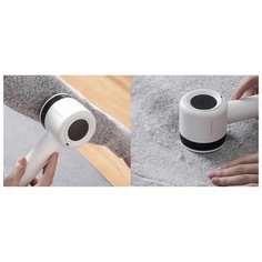 Машинка для удаления катышков Xiaomi Deerma Lint Remover (DEM- MQ811Y)