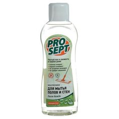 Концентрат для мытья полов и стен Multipower "После дождя", 800 мл 4210175 Prosept