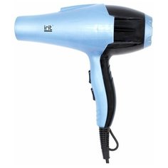Фен irit IR-3102 (синий)