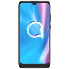 Смартфон Alcatel 1SE 5030D 32ГБ серый (5030d-2aalru2)