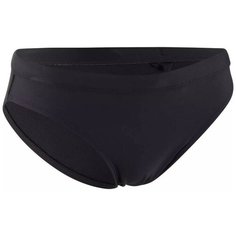 Купальник Decathlon Vega Nabaiji, размер L (44), черный