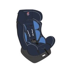 Автокресло группа 0/1/2 (до 25 кг) Kids Planet Galactic , синий сапфир Siger