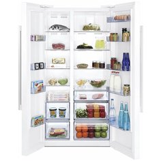 Холодильник Beko GN163120ZW