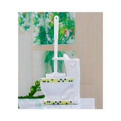 Ершик туалетный ST SM- TP2532/YG Santrade