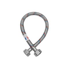 Подводка для воды ST "BASIC" 1/2" 200 см FF Santrade