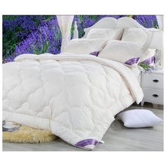 Одеяло "Lavanda ", 195х215 см Sofi De Mark O