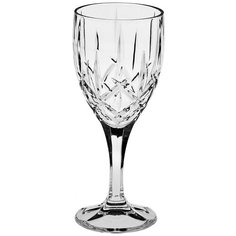 Набор из 6- ти бокалов для вина Sheffield Объем: 240 мл Crystal Bohemia