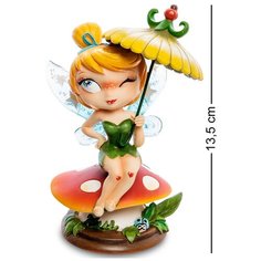 Фигурка Фея Динь- Динь Размер: 7,5*7*13,5 см Enesco
