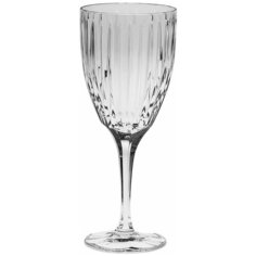 Набор из 2- х бокалов для вина Skyline Объем: 250 мл Crystal Bohemia