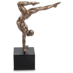 Статуэтка Гимнаст Размер: 31*22*10 см Veronese