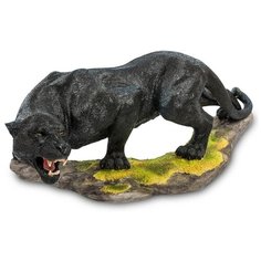 Статуэтка Пантера Размер: 33*18,5*15 см Veronese