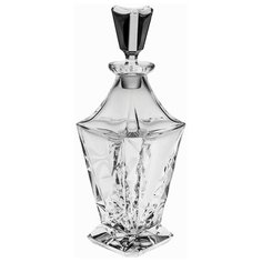 Штоф Eskymos Объем: 500 мл Crystal Bohemia