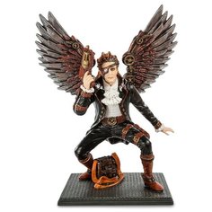 Статуэтка в стиле Стимпанк Мужчина Размер: 17,5*11*24 см Veronese