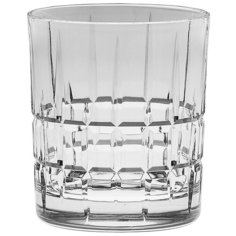 Набор из 6- ти стаканов для виски Dover Объем: 320 мл Crystal Bohemia
