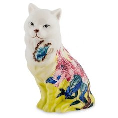 Фигурка Кошка Высота: 15 см Pavone