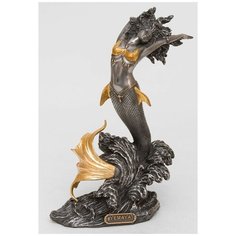 Статуэтка Богиня Йемайя - покровительница рожениц Размер: 18*8*26 см Veronese