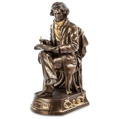Статуэтка Бетховен Высота: 24 см Veronese
