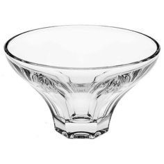 Салатник Victoria Размер: 25,5 см Crystal Bohemia