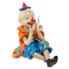 Фигурка Клоун Высота: 14 см Pavone