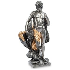 Статуэтка Ганимед - Любимец Зевса Высота: 32 см Veronese