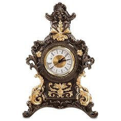 Каминные часы Барокко Размер: 31*20*13 см Veronese