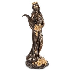 Статуэтка Фортуна - Богиня счастья и удачи Высота: 72 см Veronese