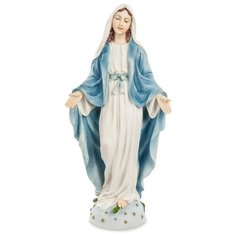 Статуэтка Матерь Божья Высота: 21 см Veronese