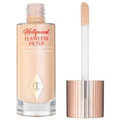 Charlotte Tilbury Хайлайтер Hollywood Flawless Filter, light