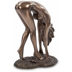 Статуэтка Девушка Размер: 12*8*17 см Veronese