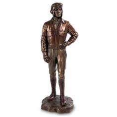 Статуэтка Пилот Высота: 28 см Veronese