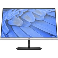 Монитор HP 27fh 27", черный