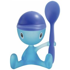 Держатель для яйца Cico голубой Alessi