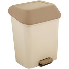 Контейнер SVIP SV4061, 15 л кофейный