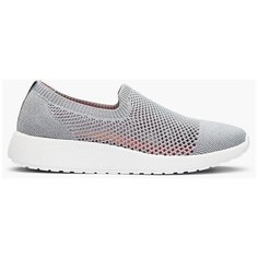 Слипоны Swims , размер 37 , gray/white