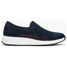 Слипоны Swims , размер 39 , navy/cobalt/black