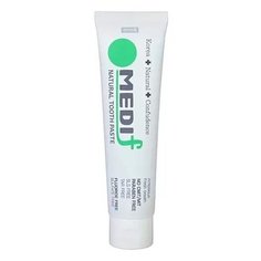 Medif Зубная паста комплексного действия - Toothpaste,130г