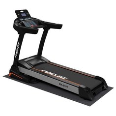 Беговая дорожка UNIXFIT MX-910T plus, складная (коврик в комплекте)