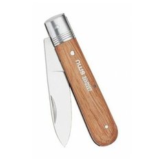 NWS Кабельный нож раскладной, 1 скребок (арт. 963-1-85)